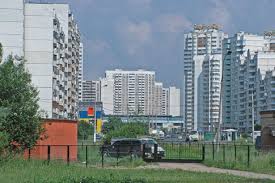 Diese frage schoss mir als erstes durch den kopf, als ich die zusage erhalten habe. Moskaus Angesagte Viertel Der Rhein Wolga Kanal Alles Uber Das Reiseziel Russland