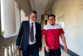 Kaunter jamin jenayah mahkamah sesyen & majistret kuala lumpur. Anak Mat Sabu Kena Penjara 8 Bulan Edisiviral