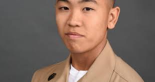 Lejeune High School student named recipient of scholarship for Young  Marines