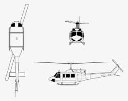 1) if you have javascript enabled you can click the print link in the top half of the page and it will automatically print the coloring page only and ignore the advertising and navigation at the top of the page. Uh Huey Drawing The Helicopter Quickly Developed A Helicopter Autorotation Png Image Transparent Png Free Download On Seekpng