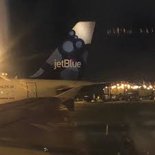 How early should i arrive at newark international airport. Jetblue Airways Newark Airport And Port Newark Newark Nj