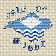 All cross stitch visit this featured site to get great. Isle Of Wight Map Flag Cross Stitch Kit Elite Designs