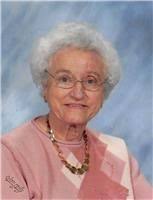 Mary Conyers Obituary (2021)