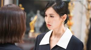 12 (to be confirmed) broadcast network: Penthouse 2 Episodes 3 6 Fashion Kim So Yeon As Cheon Seo Jin Inkistyle