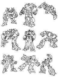 Includes images of baby animals, flowers, rain showers, and more. Drawing Transformers 75083 Superheroes Printable Coloring Pages