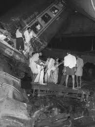 deadly 2002 India train disaster ...