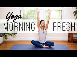 Yoga With Adriene Yoga With Adriene Morning Yoga Yoga For Beginners