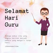 Check spelling or type a new query. Selamat Hari Guru 2019 Kenangan Zaman Belajar Ziana Eunos