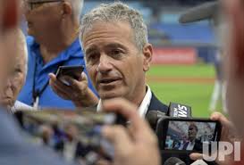 Photo: Toronto Blue Jays v Tampa Bay Rays in St. Petersburg