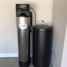 residential water softeners austin, tx