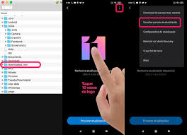 Olhando de fora ninguém ia ver mas com o tempo deu para perceber minha raiz cresceu e os ventos sopraram cada vez mais fortes e ainda sim, eu prevaleci. Como Instalar Rom Xiaomi 2 Metodos Faceis Mobizoo