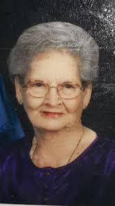 Betty Jo Dill Liebert (1927-2016)