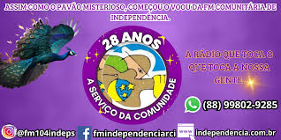 A RÁDIO QUE TOCA O QUE TOCA NOSSA GENTE