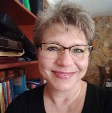 Yvette Powell Robitaille