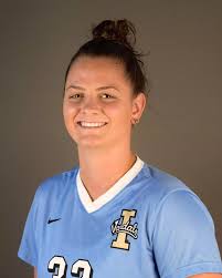 2018 Women's Soccer Roster