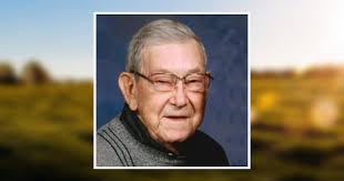 Edward L. Thompson Obituary July 8, 2023