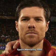 Messi Running Through Teams