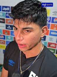 Gol del triunfo de Harold Osorio en El Salvador