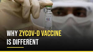 We did not find results for: Zydus Cadila Covid Vaccine Why Zycov D Vaccine Is Different Youtube