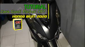 Grandmaster flash played parties and collaborated with rappers such as kurtis blow and lovebug starski.in the late 1970s, he formed his own group. Cara Ganti Flasher Honda Beat 2020 Gold Edition Modifikasi Youtube
