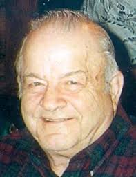 Obituary information for Edward A. Rau