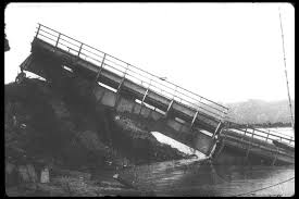 At 12.32 pm, an eighth tremor of 2.9 magnitude hit. Today In Earthquake History Assam 1950