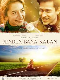Check spelling or type a new query. Senden Bana Kalan 2015 Izle Full Ve Hd Film Izle Film Books Film Movie Movie Tv