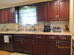 Since 1971, (50 years!), we've saved thousands of kitchens by refacing existing cabinet boxes and replacing cabinet doors and drawer fronts along with counters if needed. Kitchen Cabinets Syracuse Concepts In Wood