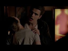 The Vampire Diaries: Stefan & Caroline'S Relationship Timeline, Season By  Season