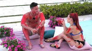 Probably plenty, but mtv knows that's what makes great tv. Nach Ex On The Beach Georgia Bereut Die Sexnacht Mit Max Promiflash De