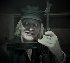 JOHN ZEWIZZ ~ The Ultimate Minority