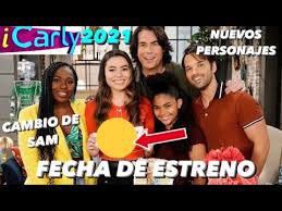 Podrás ver icarly de manera gratuita en paramount plus, ya que el servicio de. Esto Es Icarly 2021 Fecha De Estreno Oficial Nueva Temporada Youtube