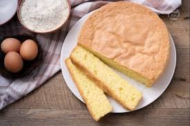 Pan Di Spagna Ricetta Ricette Idee Alimentari Torte Alimentari
