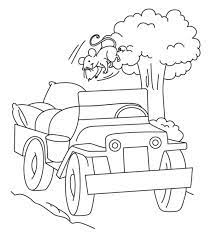 For boys and girls, kids and adults, teenagers and toddlers, preschoolers and older kids at school. Top 10 Free Printable Jeep Coloring Pages Online