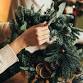 The Christmas Wreath Workshop event image