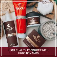 Miracle white, all in one cream is specially formulated to give your skin the effortless care and translucency that it requires. Original Miracle White Brightening Cream Home Facebook