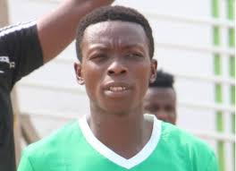 Covid-19: We can't risk our lives for football- Elmina Sharks Captain