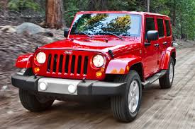 Image result for Flame Red 2013 Wrangler