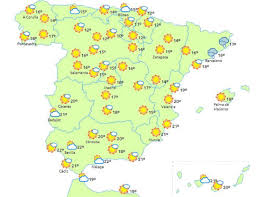 Las temperaturas son suaves pero aun así hay diferencias entre las estaciones. El Tiempo De Hoy Cheap Online