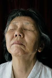 Time Travel through Kazakhstan by Mario Heller