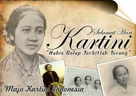 Raden ajeng kartini nama lain : Memperingati Hari Kartini Smk Negeri 1 Pogalan