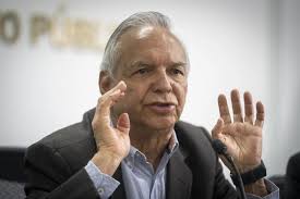 Petro pide la renuncia a su ministro de Hacienda, Ricardo Bonilla. Dice en  su trino que lo hace no porque lo considere culpable, sino para que  enfrente su defensa por el escándalo