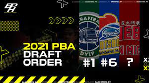Последние твиты от pba mock draft (@pbamockdraft21). 2021 Pba Draft Order 1st Round 3rd Round Youtube