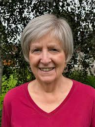 Nancy Mulvey's Instagram, Twitter & Facebook