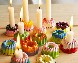Diy Mini Gugl Kerzenstander Weihnachtsbasteln Basteln Weihnachten Ideen Zum Selbermachen Fur Kinder