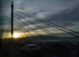 This is the route we would recommend you take from. Penang To Hat Yai Thailand By Minivan Bus Crossing The Border From Malaysia