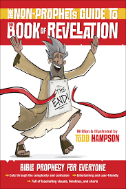 Why don't some people believe st. Non Prophet S Guide To The Book Of Revelation By Todd Hampson