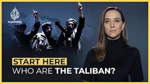 'students' or 'seekers'), which refers to itself as the islamic emirate of afghanistan ( iea ), is a deobandi islamist movement and military organization in afghanistan, currently waging war (an insurgency, or jihad) within the country. Who Are The Taliban Start Here Youtube