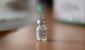 Janssen biotech inc., a janssen pharmaceutical company of johnson & johnson. Ministerio Da Saude Publica Extratos Da Compra De Vacinas Da Janssen E Pfizer Istoe Independente
