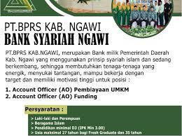 Sistem kerja cv obs grop indonesia ngawi : Perusahaan Pelat Merah Di Ngawi Ini Butuh Pegawai Madiunpos Com Lowongan Kerja Madiunpos Com